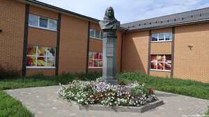 Krasnaya ulitsa, 68, : foto
