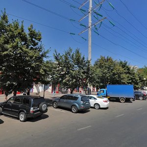 Prospekt Akademika Hlushka, No:14/4к5, Odesa: Fotoğraflar