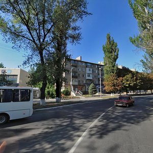 Донецк, Площадь Победы, 31: фото