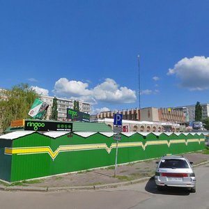 Сумы, Улица Интернационалистов, 21: фото