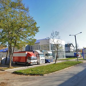 Ивано‑Франковск, Улица Симона Петлюры, 7Б: фото