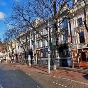 Volodymyrska Street, No:45, Kiev: Fotoğraflar