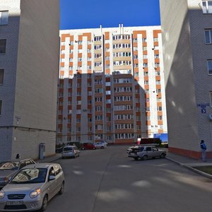 Tukhachevskogo Street, 21/3 ، : صورة