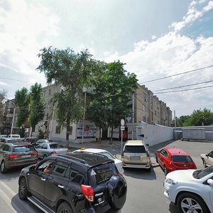 Voroshilovskiy Avenue, 52/61к3, Rostov‑na‑Donu: photo