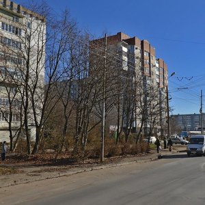 Tukhachevskogo Street, 15, Stavropol: photo