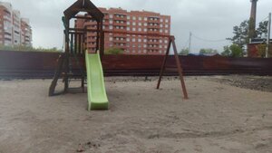 2-ya Tramvaynaya ulitsa, 39, Omsk: photo