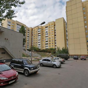 Ivana Puliuia Street, 1, Kyiv: photo