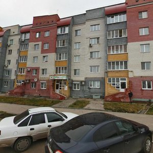 Zelyonaya ulitsa, 26, : foto