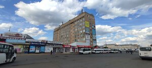 Смоленск, Улица Кашена, 1: фото