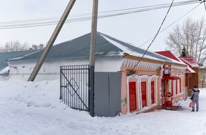 Бирск, Улица Мира, 20: фото