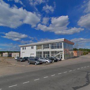 Lyubetskaya Street, 26, : foto