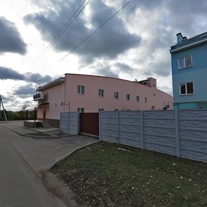 3rd Baryshevskaya Street, 5, : foto
