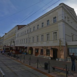 Нижний Новгород, Рождественская улица, 10Б: фото