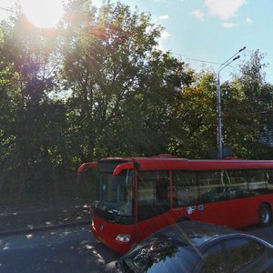 Troitskiy Les Street, 29А, Kazan: photo