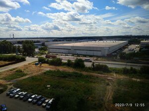 Mikrorayon Ptitsefabrika, 35к1, : foto