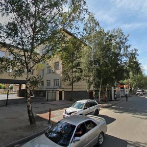 Ulitsa Zalesskogo, 1, Novosibirsk: photo