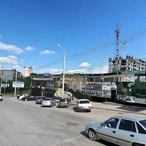 Bakalinskaya ulitsa, 54, Ufa: photo