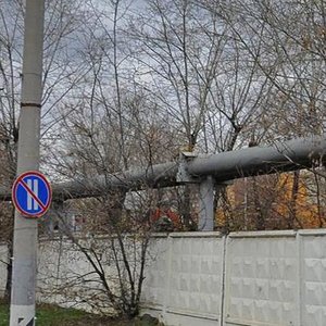 Ogorodny Drive, 2с1, Moscow: photo