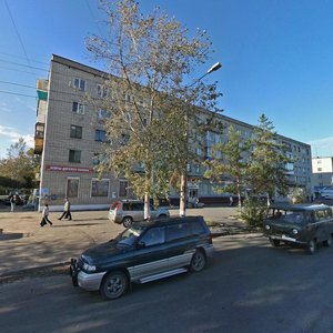 Alleya Truda Street, 56, Komsomolsk‑at‑Amur: photo