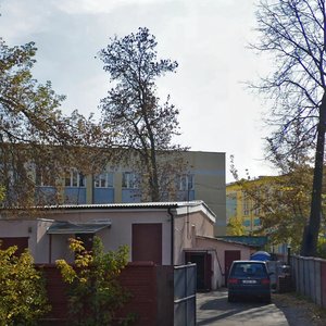 Sudmalisa Street, 10А, Minsk: photo
