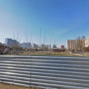 Glavnaya ulitsa, 7к1, : foto