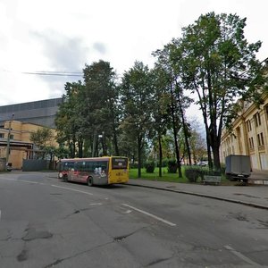 Petrovskiy Avenue, 13Б ، سان بطرسبرغ: صورة