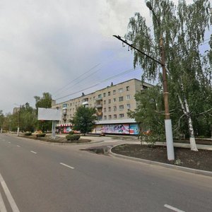 Yuzhno-Moravskaya street, 4, Voronezh: photo