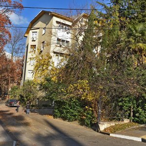 Kurortniy Avenue, 78/10, Sochi: photo