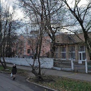 Yunnatov Street, 1, : foto