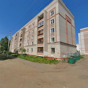 Krasnoarmeyskaya Street, 56, Kostroma: photo