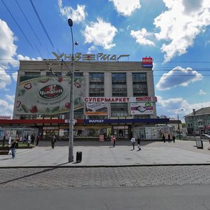 Soborna vulytsia, 17, Rivne: photo