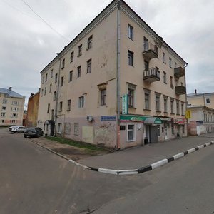 Respublikanskaya Street, 45, Yaroslavl: photo