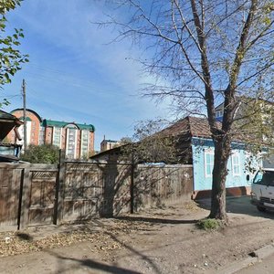 Partizanskaya Street, 135, : foto