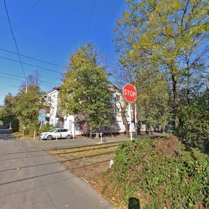 Kommunarov Street, 237, Krasnodar: photo