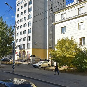 Ulitsa imeni S.T. Razina, 54, : foto