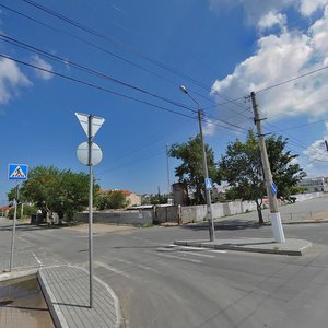 Pozharova Street, 20/2, Sevastopol: photo