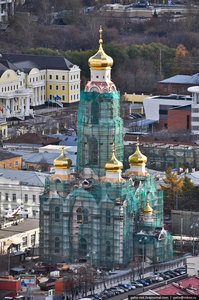 Fevralskoy Revolyutsiyi Street, 15, Yekaterinburg: photo
