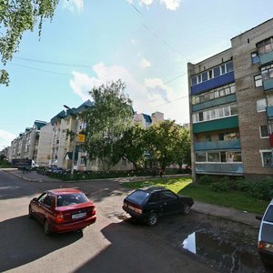 Стерлитамак, Одесская улица, 68: фото