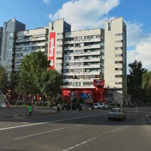 Buqar Jıraw Avenue, 76, Karaganda: photo