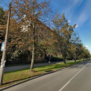 Avtovskaya Street, 14, : foto