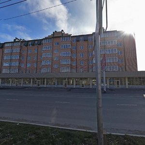Oktyabrskaya ulitsa, 458А, Essentuky: photo