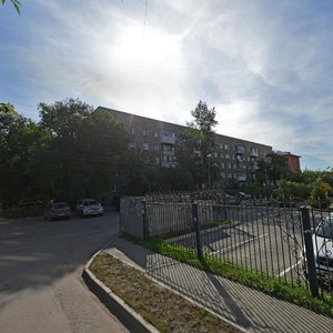 Ulitsa 5-ya Liniya, 153 ، أومسك: صورة