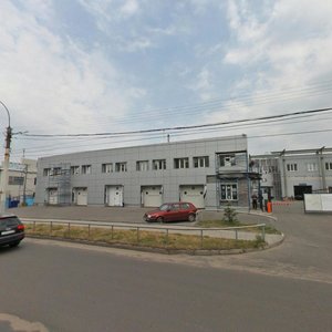 Dorozhnaya street, 12А, Voronezh: photo
