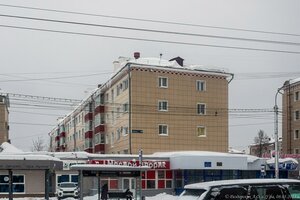 Уфа, Улица Ленина, 104: фото