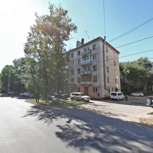 Gamarnika Street, 43Б, Khabarovsk: photo