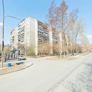 Bazhova Street, 134, Yekaterinburg: photo