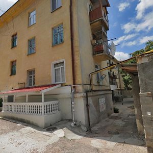 Generala Petrova Street, 16, : foto