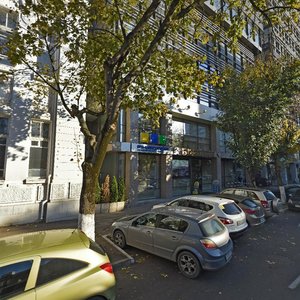 Krasnoarmejskaya Street, 36Д, Krasnodar: photo