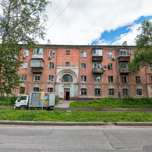 Ulitsa Rudneva, 76, : foto