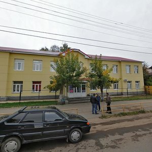 Kazanskaya Street, 89А, Kirov: photo